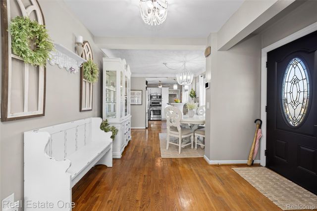 38233 Little Mack Avenue, Clinton Charter Township, MI 48036