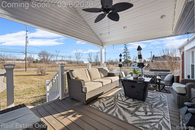 38233 Little Mack Avenue, Clinton Charter Township, MI 48036