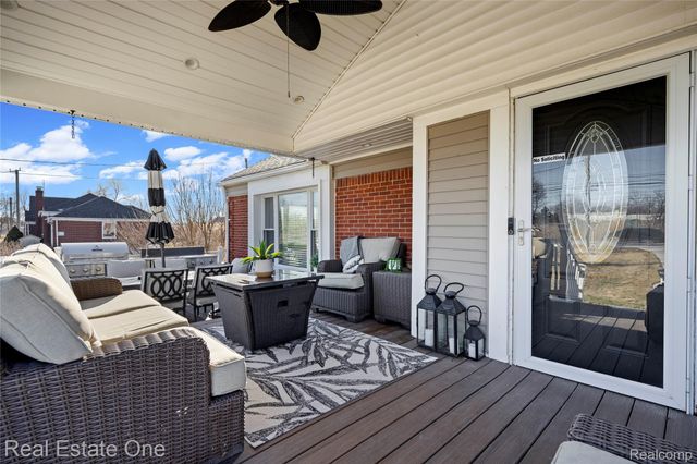 38233 Little Mack Avenue, Clinton Charter Township, MI 48036