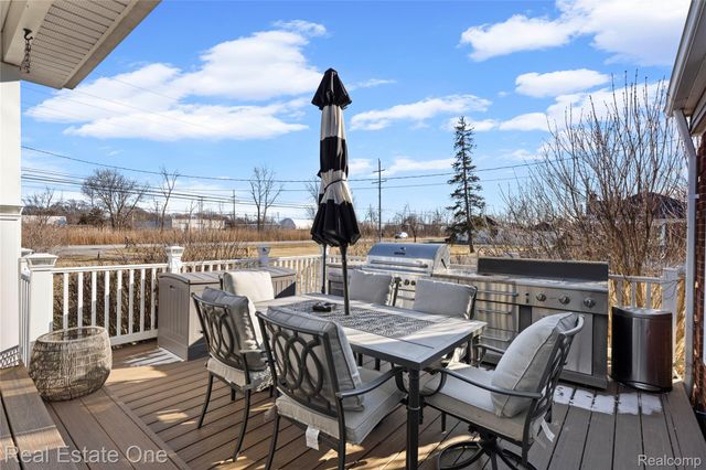 38233 Little Mack Avenue, Clinton Charter Township, MI 48036