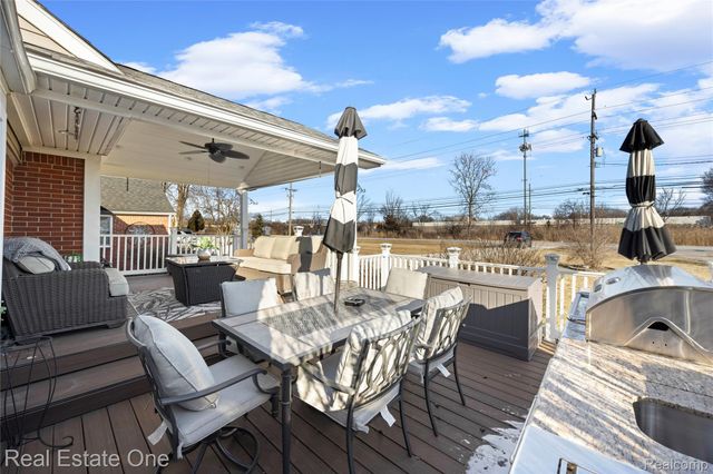 38233 Little Mack Avenue, Clinton Charter Township, MI 48036