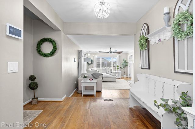 38233 Little Mack Avenue, Clinton Charter Township, MI 48036