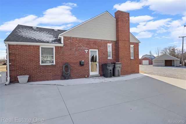 38233 Little Mack Avenue, Clinton Charter Township, MI 48036