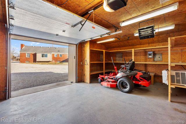 38233 Little Mack Avenue, Clinton Charter Township, MI 48036