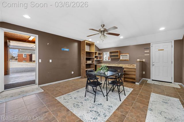 38233 Little Mack Avenue, Clinton Charter Township, MI 48036