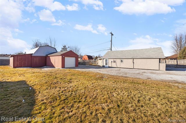 38233 Little Mack Avenue, Clinton Charter Township, MI 48036