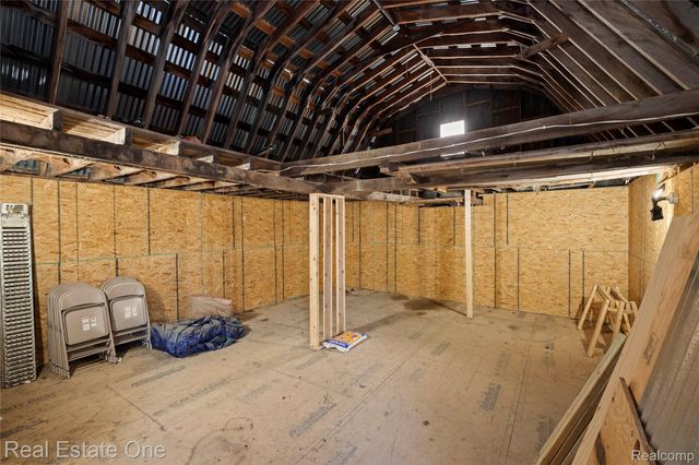 38233 Little Mack Avenue, Clinton Charter Township, MI 48036