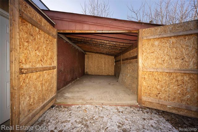 38233 Little Mack Avenue, Clinton Charter Township, MI 48036