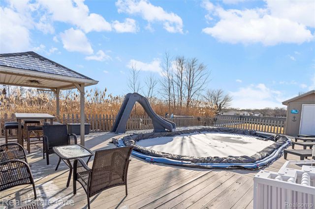 38233 Little Mack Avenue, Clinton Charter Township, MI 48036