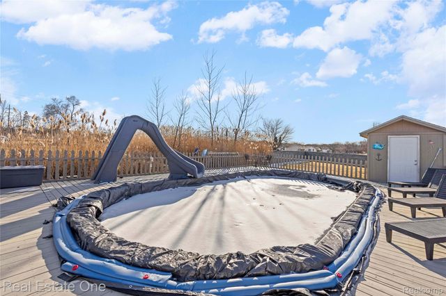 38233 Little Mack Avenue, Clinton Charter Township, MI 48036