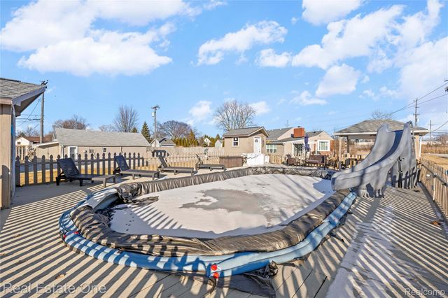 38233 Little Mack Avenue, Clinton Charter Township, MI 48036