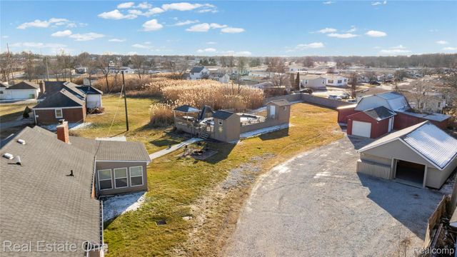 38233 Little Mack Avenue, Clinton Charter Township, MI 48036