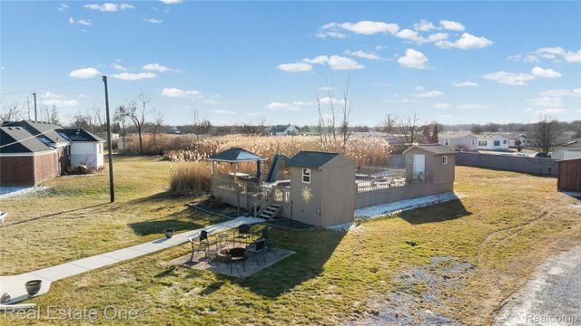 38233 Little Mack Avenue, Clinton Charter Township, MI 48036