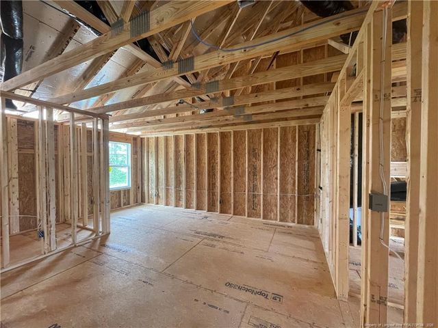 4264 Halkirk Drive, Fayetteville, NC 28312
