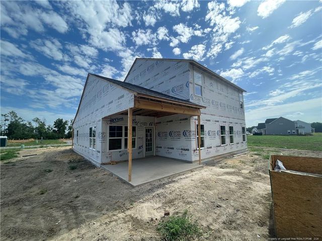 4264 Halkirk Drive, Fayetteville, NC 28312