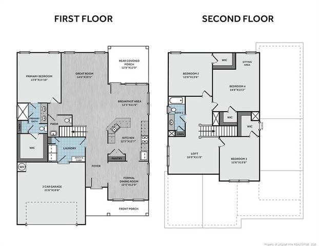 4264 Halkirk Drive, Fayetteville, NC 28312