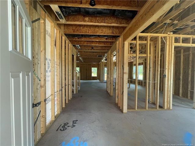4264 Halkirk Drive, Fayetteville, NC 28312
