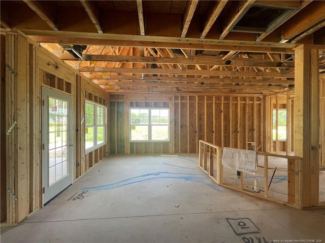 4264 Halkirk Drive, Fayetteville, NC 28312