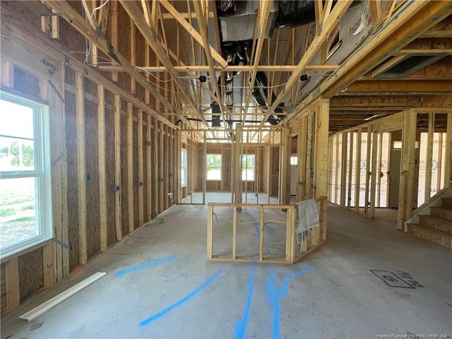 4264 Halkirk Drive, Fayetteville, NC 28312