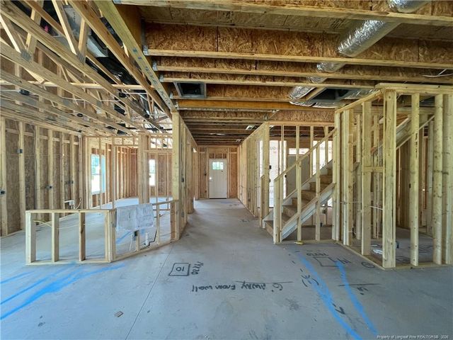 4264 Halkirk Drive, Fayetteville, NC 28312
