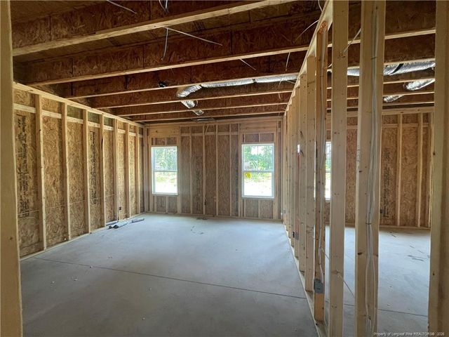 4264 Halkirk Drive, Fayetteville, NC 28312