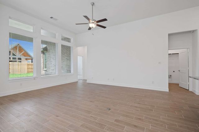 12326 Mead Grove Drive, Texas City, TX 77590