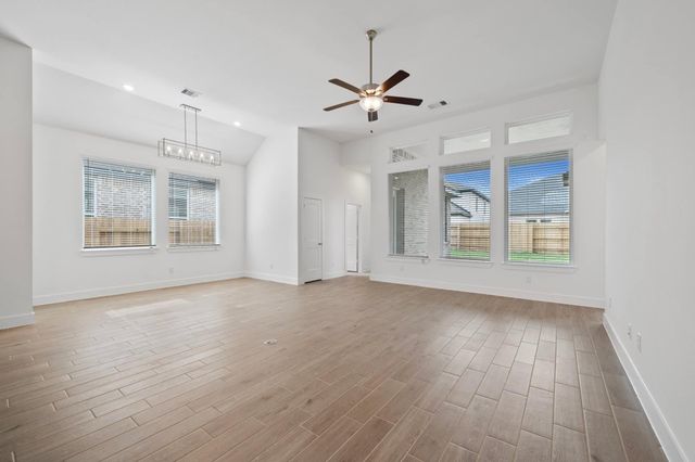 12326 Mead Grove Drive, Texas City, TX 77590