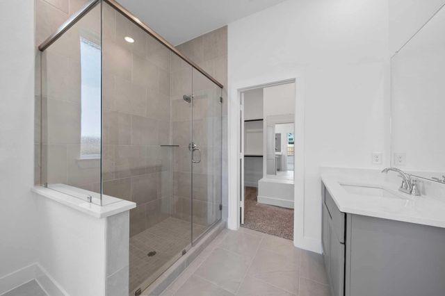 12326 Mead Grove Drive, Texas City, TX 77590