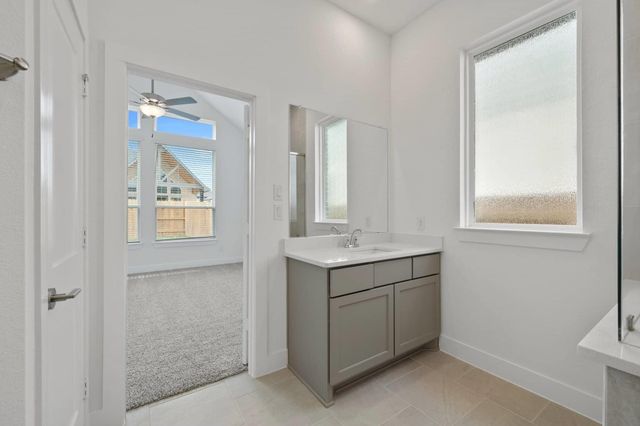 12326 Mead Grove Drive, Texas City, TX 77590