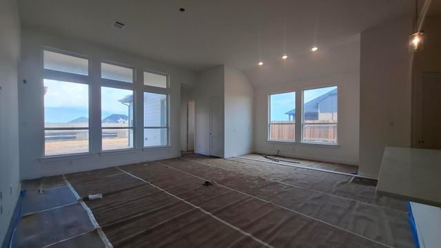 12326 Mead Grove Drive, Texas City, TX 77590