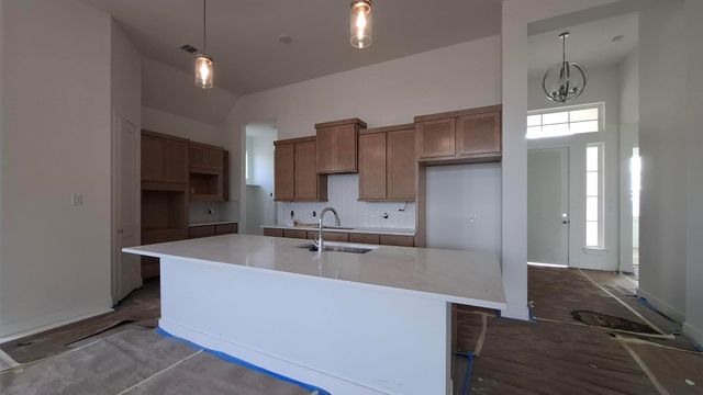 12326 Mead Grove Drive, Texas City, TX 77590