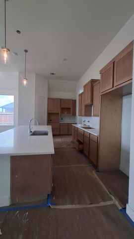 12326 Mead Grove Drive, Texas City, TX 77590