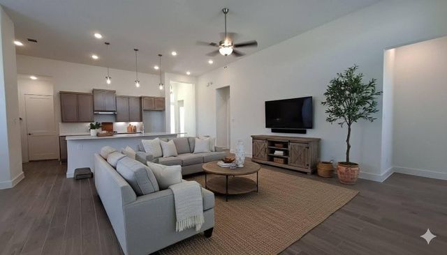 12326 Mead Grove Drive, Texas City, TX 77590