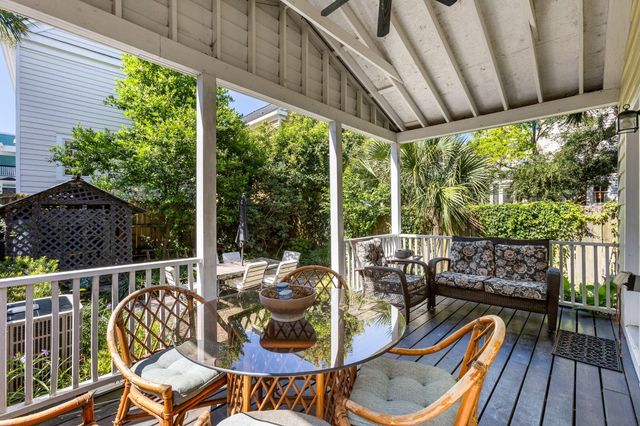 1 Murphy Court, Charleston, SC 29403