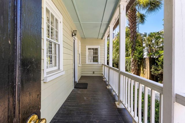 1 Murphy Court, Charleston, SC 29403