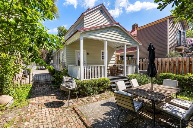 1 Murphy Court, Charleston, SC 29403