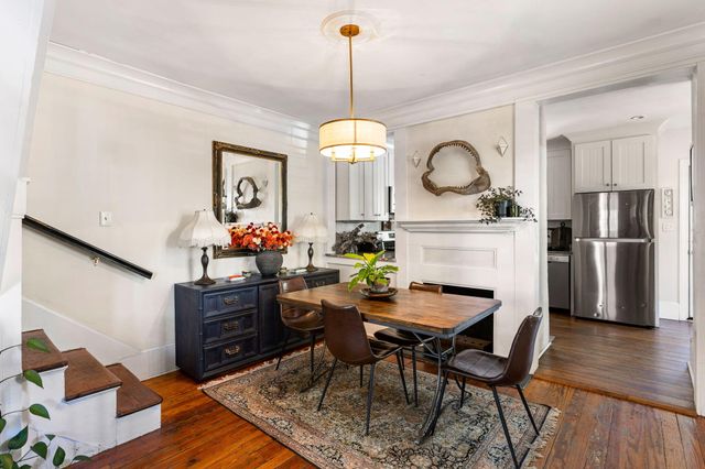 1 Murphy Court, Charleston, SC 29403