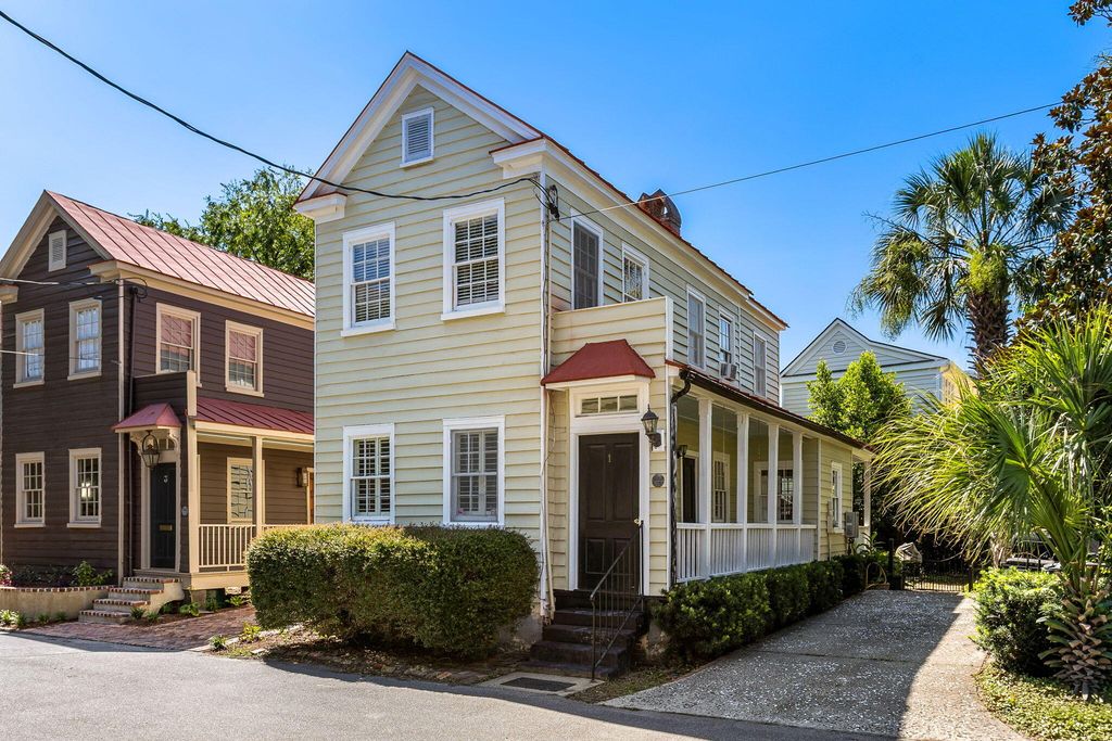 1 Murphy Court, Charleston, SC 29403
