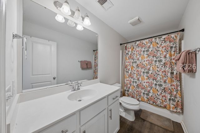 128 Plumgrass St, Bluffton, SC 29910
