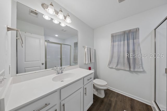 128 Plumgrass St, Bluffton, SC 29910