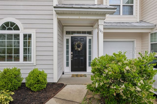 128 Plumgrass St, Bluffton, SC 29910