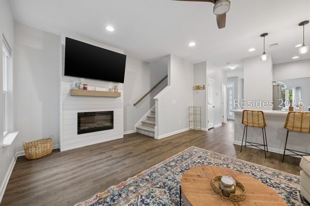 128 Plumgrass St, Bluffton, SC 29910