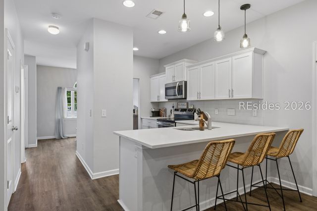 128 Plumgrass St, Bluffton, SC 29910