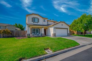 2108 George Washington Ct, Atwater, CA 95301