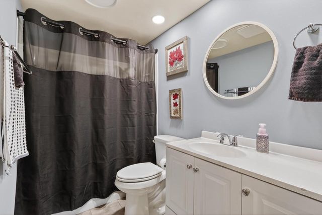 1661 ASPEN AVENUE, Nekoosa, WI 54457