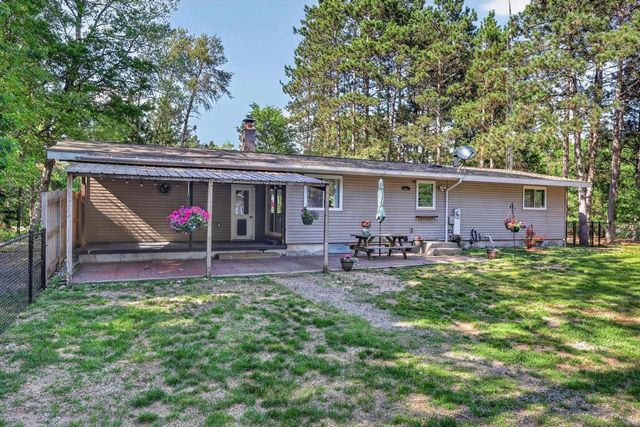 1661 ASPEN AVENUE, Nekoosa, WI 54457