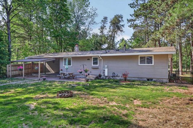 1661 ASPEN AVENUE, Nekoosa, WI 54457