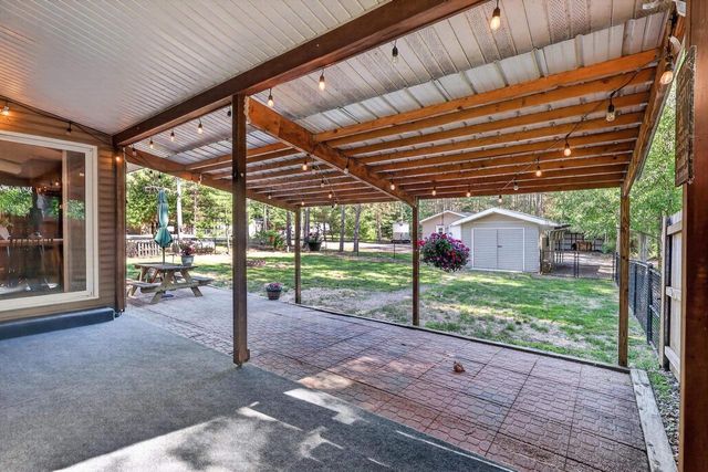 1661 ASPEN AVENUE, Nekoosa, WI 54457