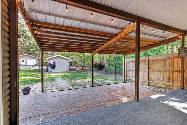 1661 ASPEN AVENUE, Nekoosa, WI 54457