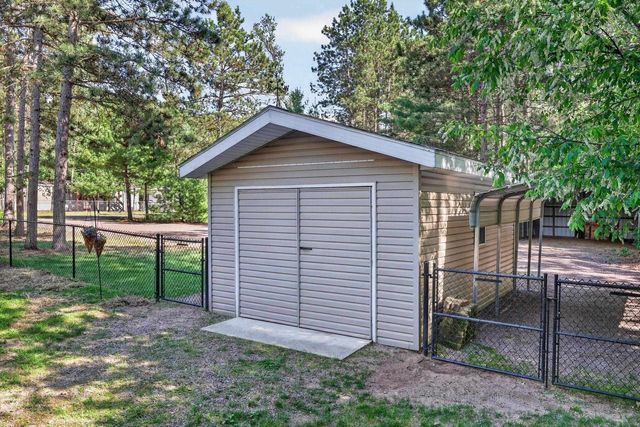 1661 ASPEN AVENUE, Nekoosa, WI 54457